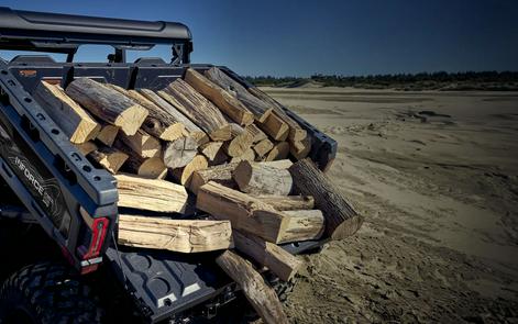2027 CFMOTO UFORCE U10 XL Pro EPS
