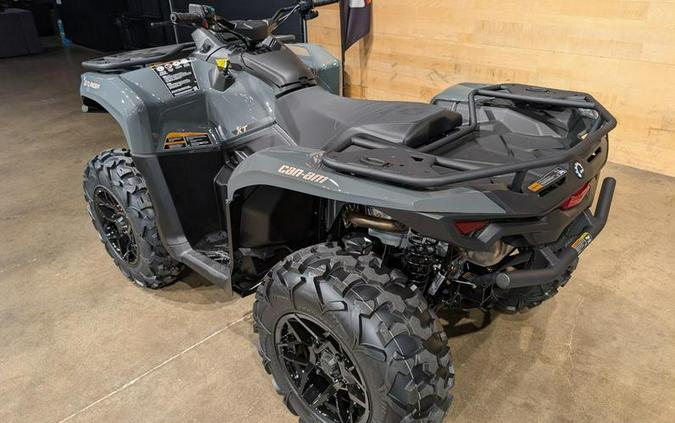 2027 Can-Am® Outlander XT 700