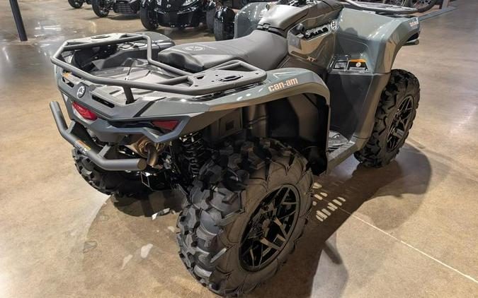 2027 Can-Am® Outlander XT 700