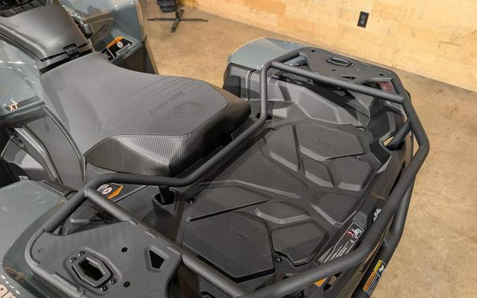 2027 Can-Am® Outlander XT 700