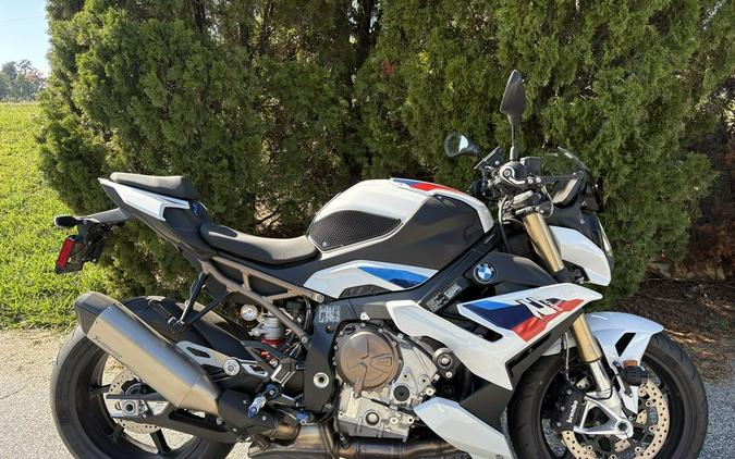2023 BMW S 1000 R