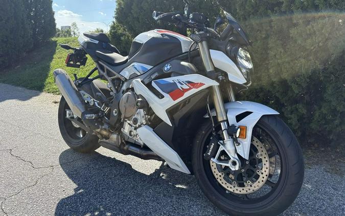 2023 BMW S 1000 R