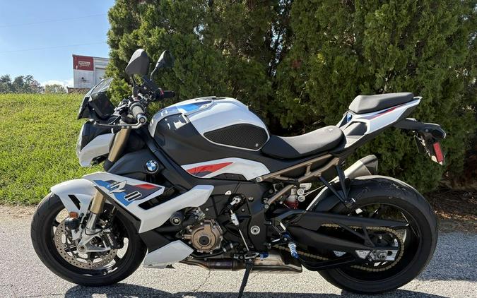2023 BMW S 1000 R