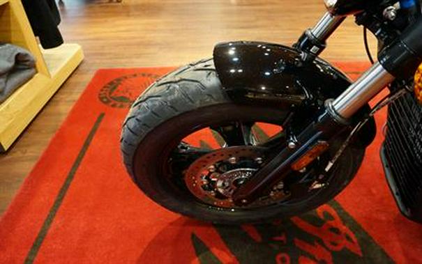 2023 Indian Motorcycle Scout® Bobber Sixty ABS