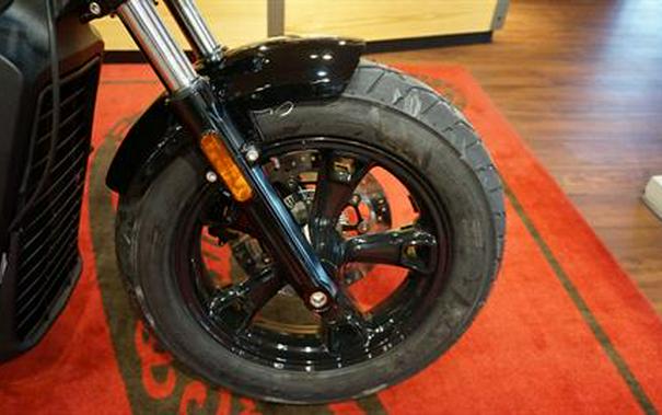 2023 Indian Motorcycle Scout® Bobber Sixty ABS