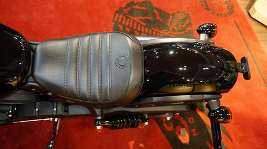 2023 Indian Motorcycle Scout® Bobber Sixty ABS