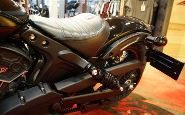 2023 Indian Motorcycle Scout® Bobber Sixty ABS