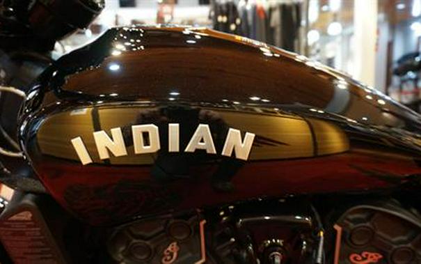 2023 Indian Motorcycle Scout® Bobber Sixty ABS