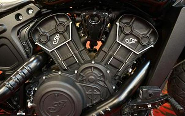 2023 Indian Motorcycle Scout® Bobber Sixty ABS