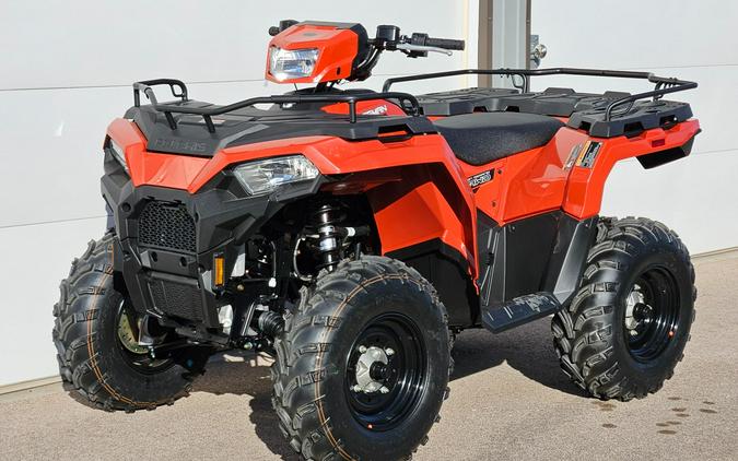 2024 Polaris Sportsman 450 H.O. EPS