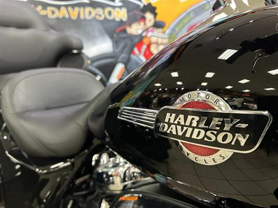 2023 Harley-Davidson Tri Glide® Ultra