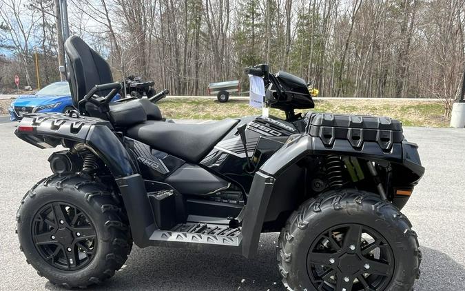 2024 Polaris® Sportsman Touring 850