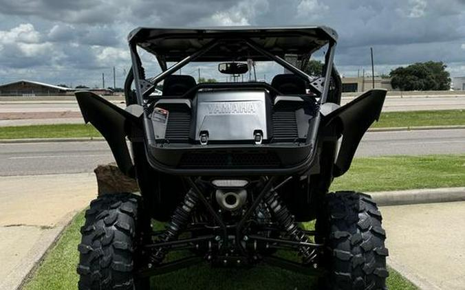 2024 Yamaha YXZ1000R SS XT-R