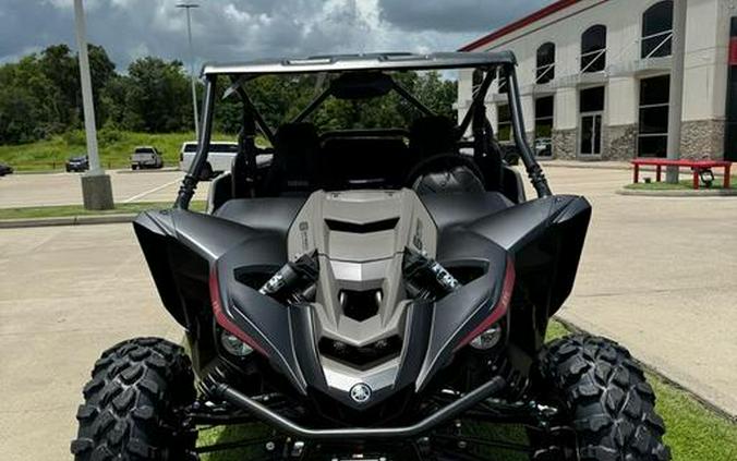 2024 Yamaha YXZ1000R SS XT-R