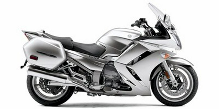 2011 Yamaha FJR 1300A