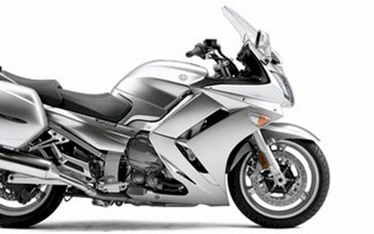 2011 Yamaha FJR 1300A