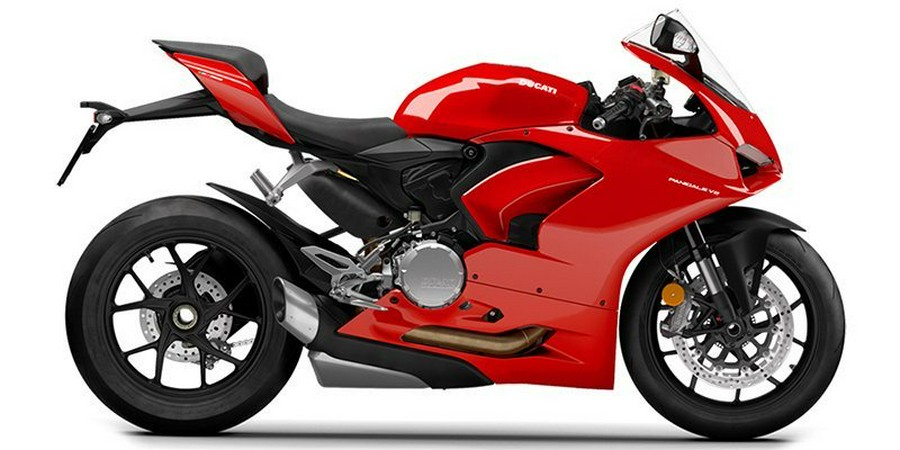 2020 Ducati Panigale