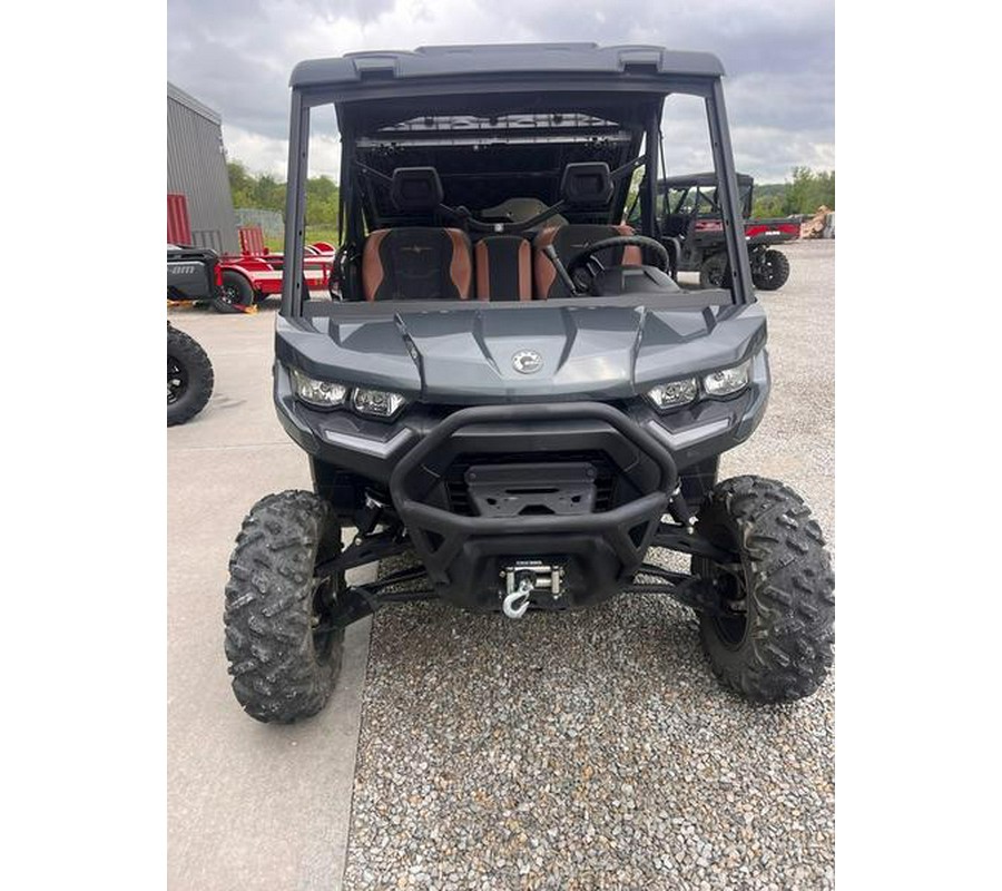 2021 Can-Am® Defender Pro Lone Star HD10