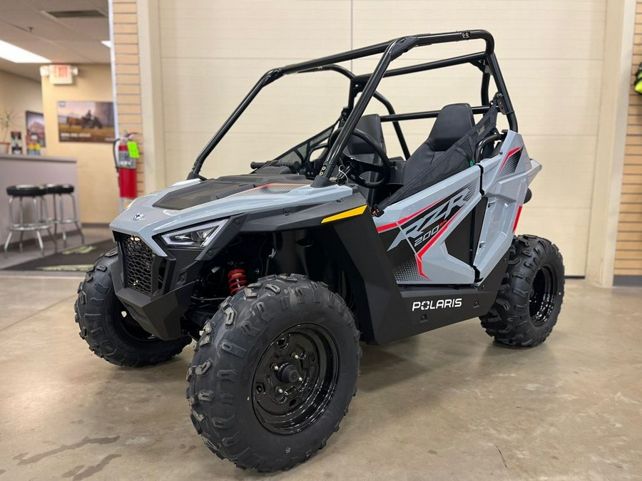 2024 Polaris® RZR 200 EFI