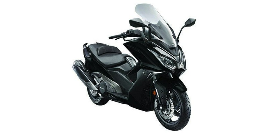 2022 Kymco AK 550I ABS