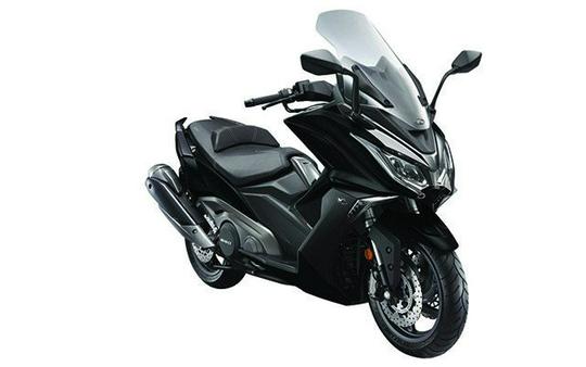 2022 Kymco AK 550I ABS