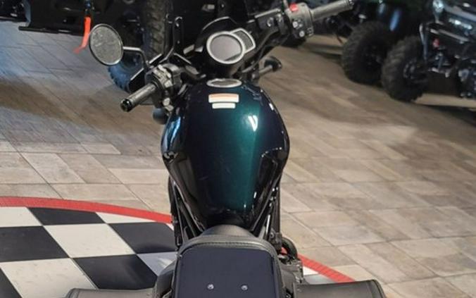 2023 Honda® Rebel 1100 DCT