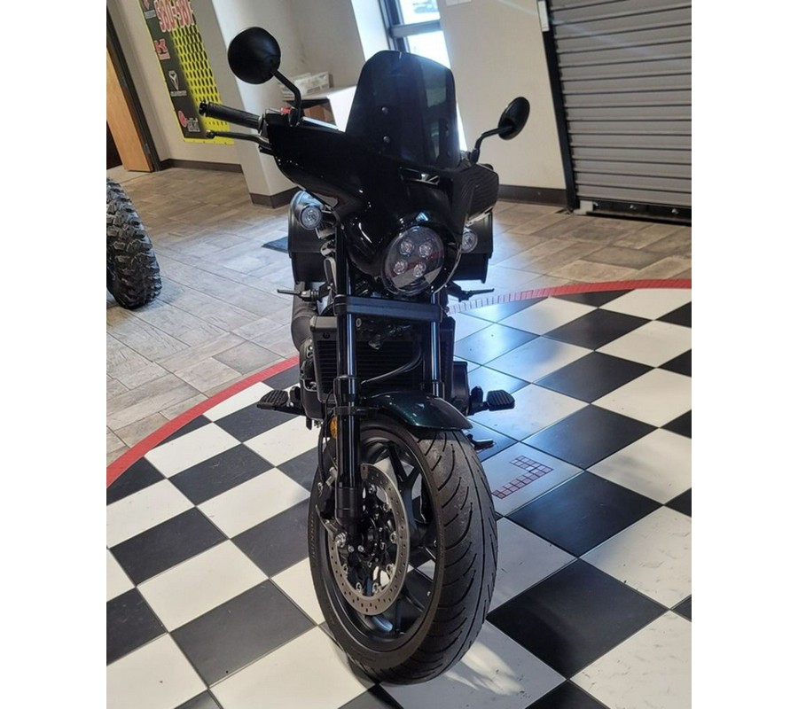 2023 Honda® Rebel 1100 DCT