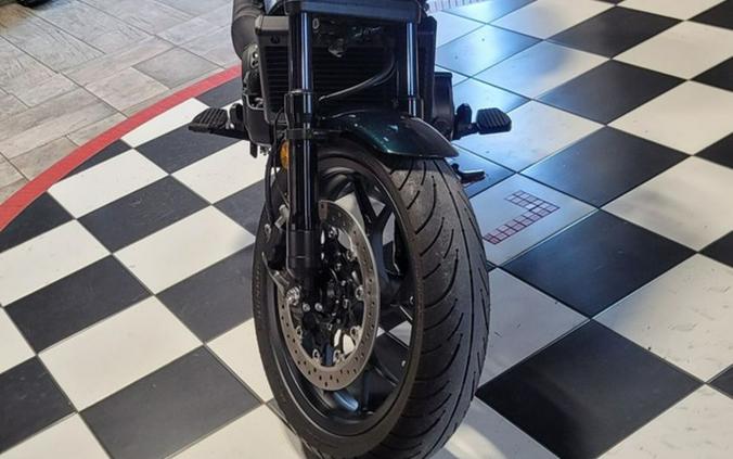 2023 Honda® Rebel 1100 DCT