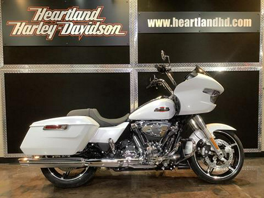 2024 Harley-Davidson Road Glide®