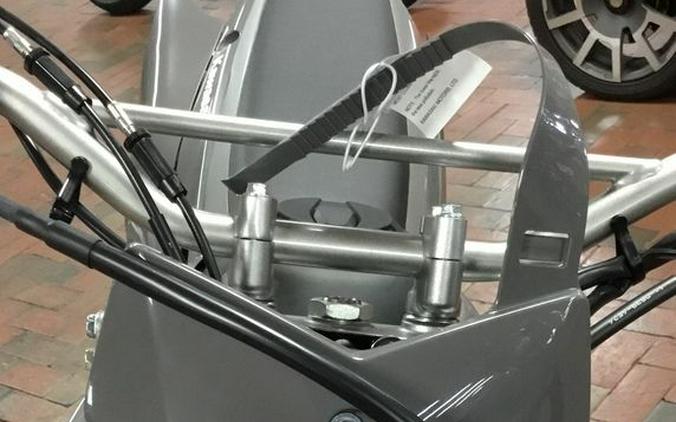 2025 Kawasaki KLX®230R