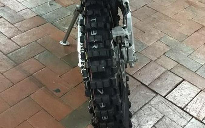 2025 Kawasaki KLX®230R