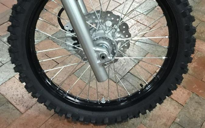 2025 Kawasaki KLX®230R