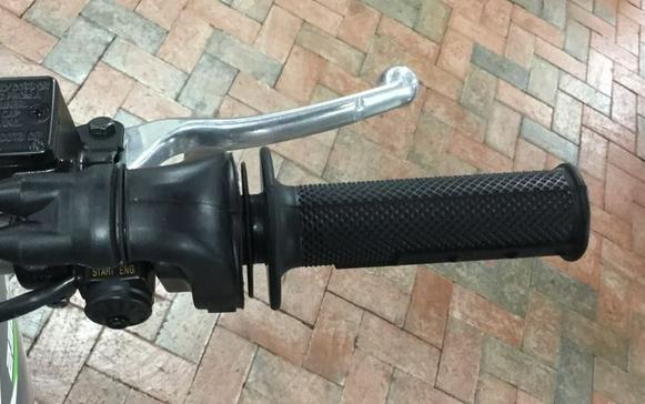 2025 Kawasaki KLX®230R