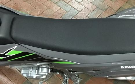 2025 Kawasaki KLX®230R