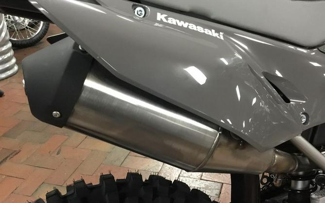 2025 Kawasaki KLX®230R