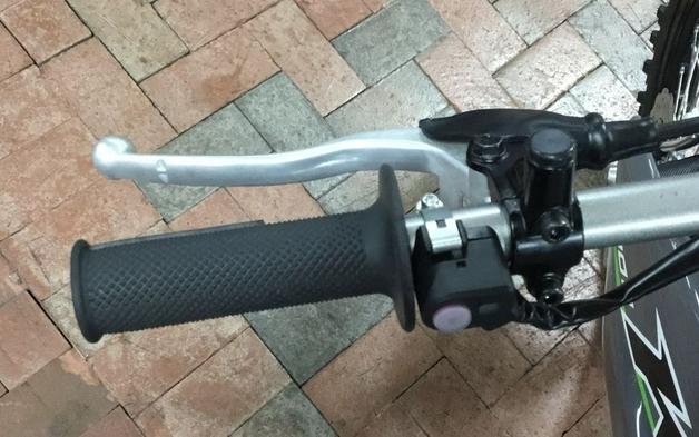 2025 Kawasaki KLX®230R