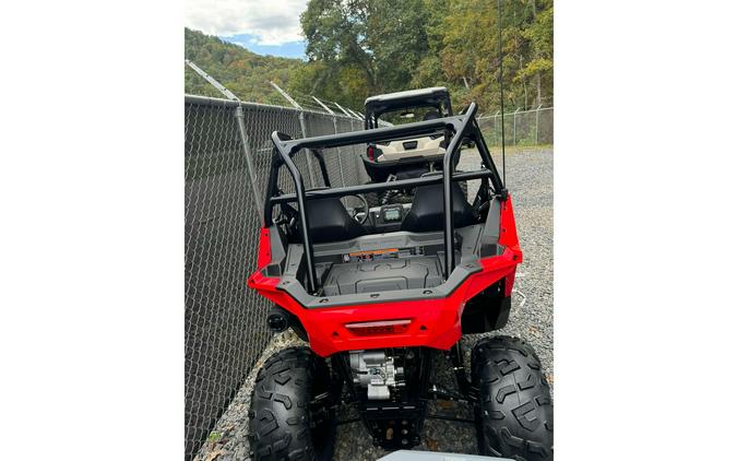 2025 Polaris Industries RZR 200 EFI