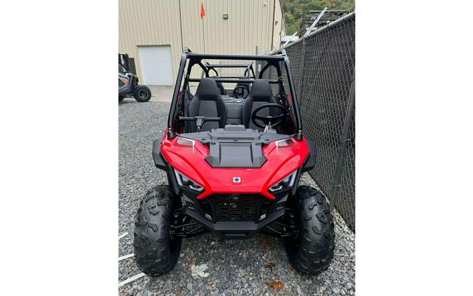 2025 Polaris Industries RZR 200 EFI