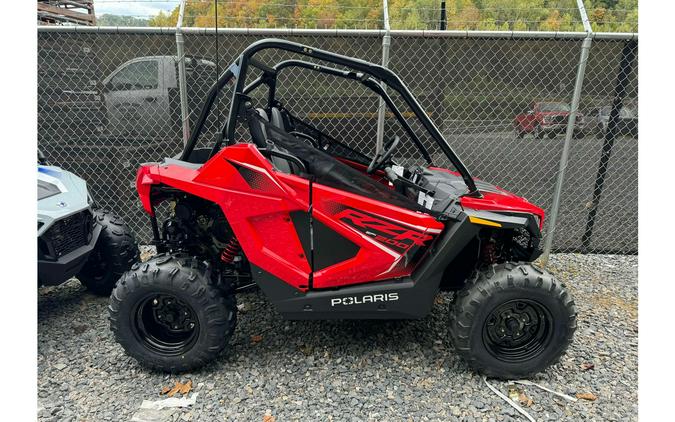 2025 Polaris Industries RZR 200 EFI