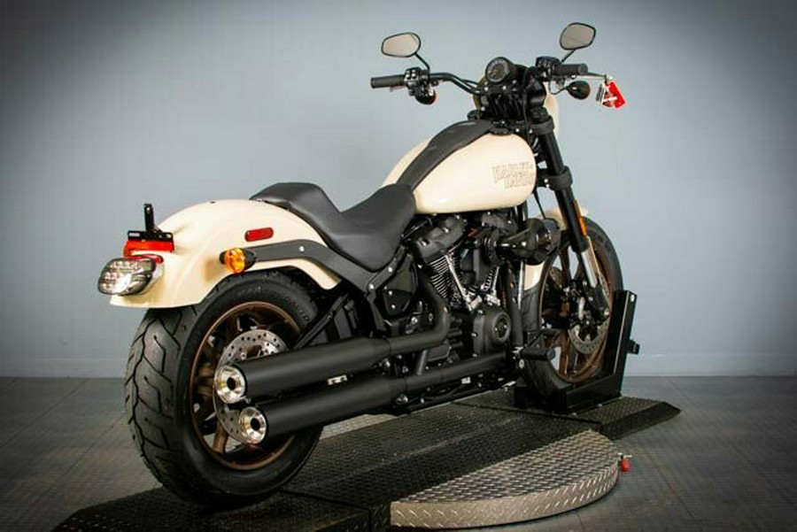 2023 Harley-Davidson Low Rider S