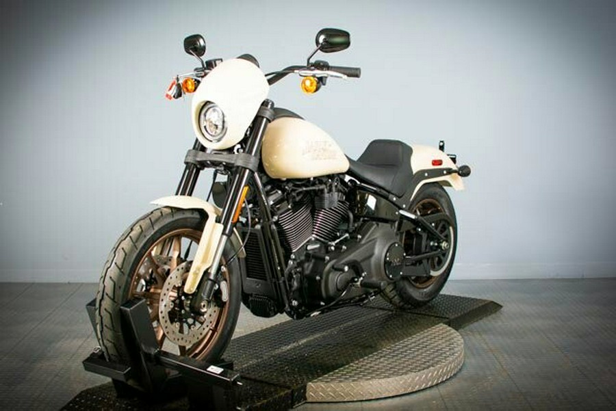 2023 Harley-Davidson Low Rider S