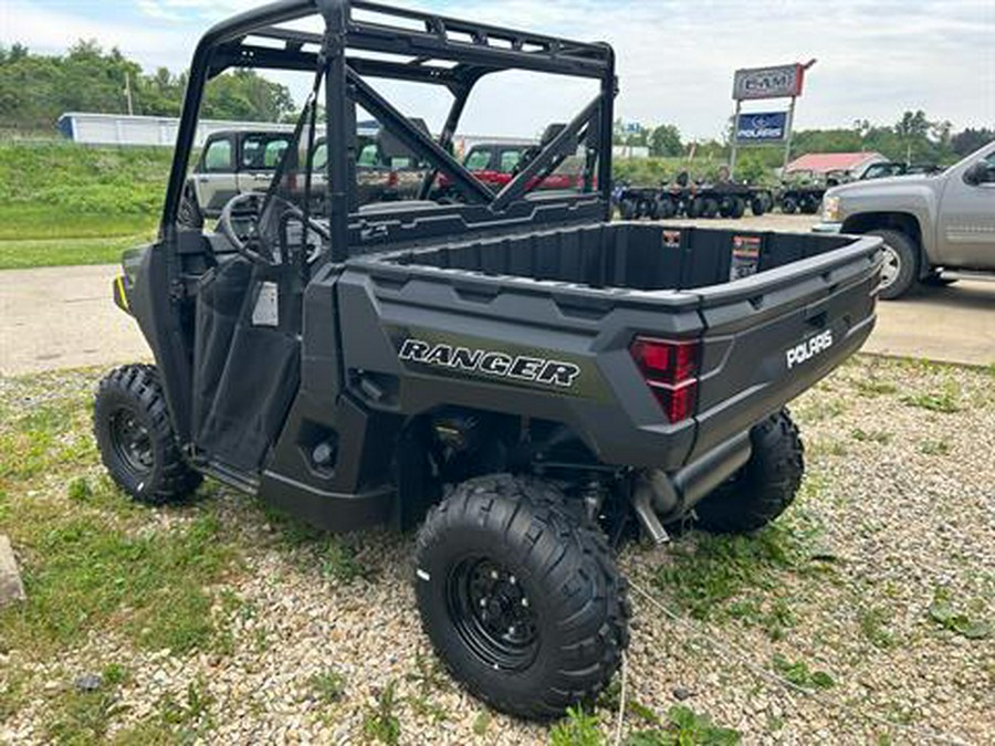 2025 Polaris Ranger 1000 EPS