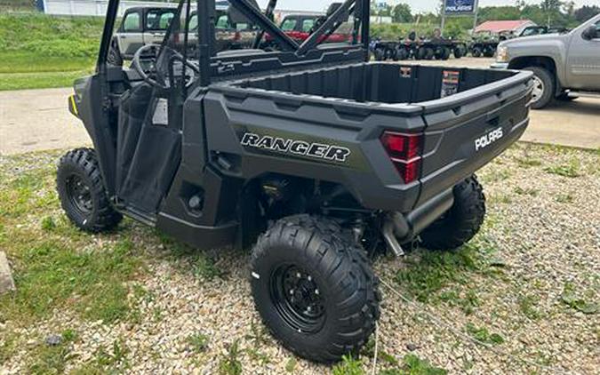 2025 Polaris Ranger 1000 EPS