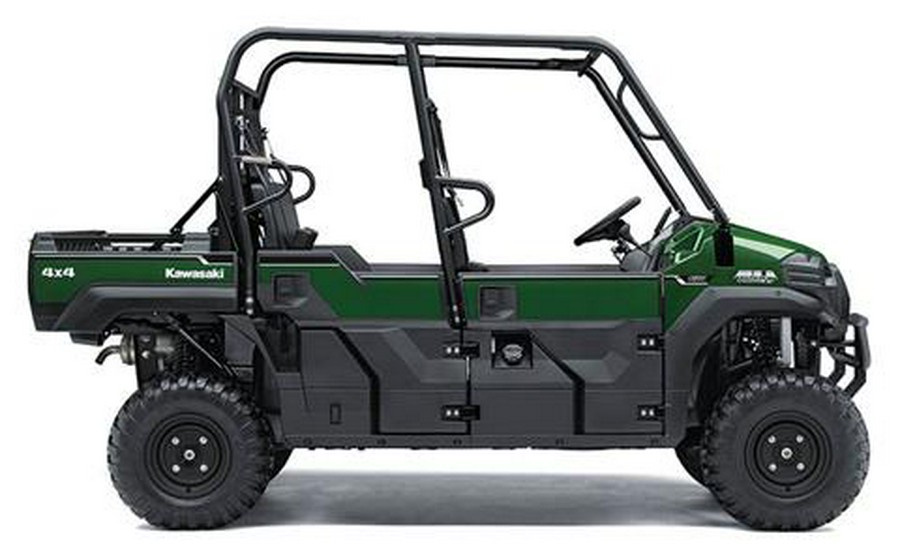 2025 Kawasaki MULE PRO-FXT 820 EPS