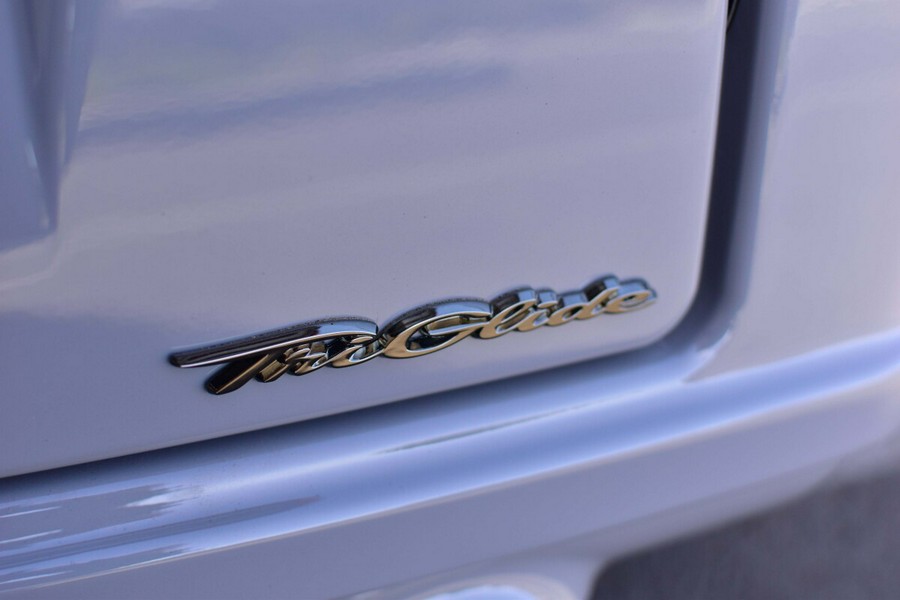 2025 Harley-Davidson Tri Glide Ultra