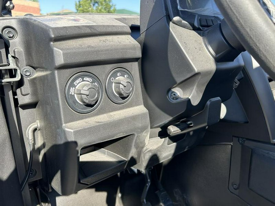 2025 Yamaha Wolverine RMAX2 1000 XT-R