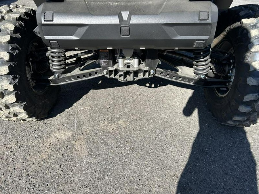 2025 Yamaha Wolverine RMAX2 1000 XT-R