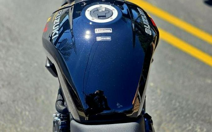 2026 Suzuki GSX-8TT