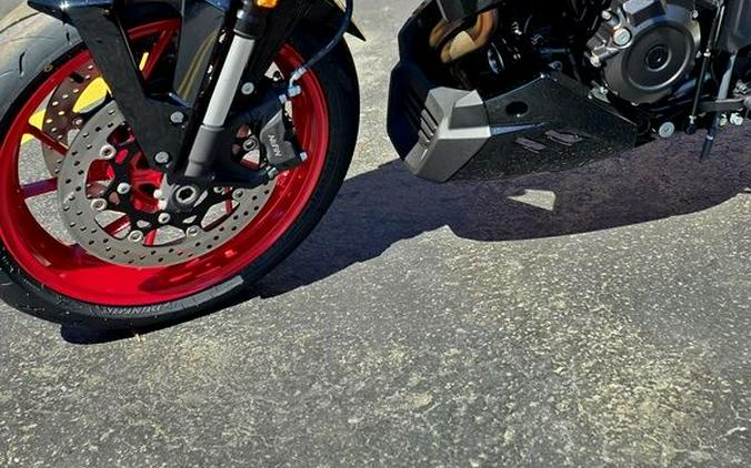 2026 Suzuki GSX-8TT