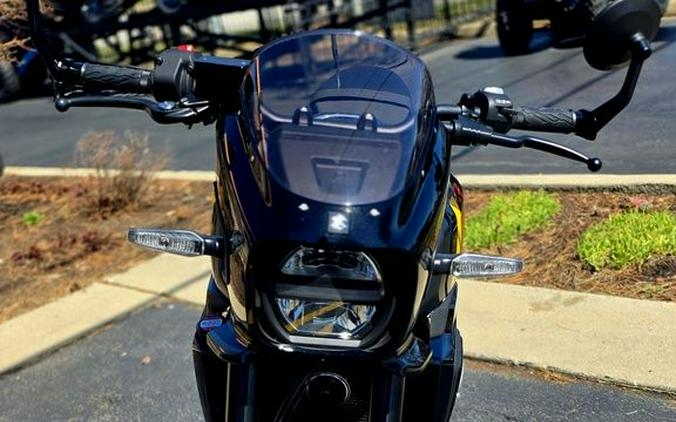 2026 Suzuki GSX-8TT